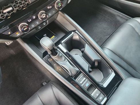 Used 2025 Honda Accord Sport image 19