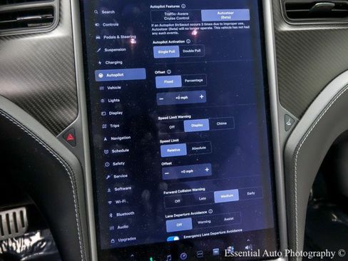 Used 2019 Tesla Model S P100D image 29