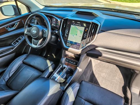 Certified 2023 Subaru Ascent Touring AWD/4WD image 24