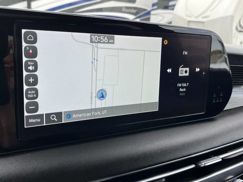 Used 2025 Hyundai Palisade Calligraphy image 34