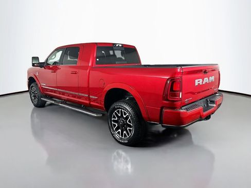 New 2026 RAM 2500 Limited w/ Towing Technology Group image 5