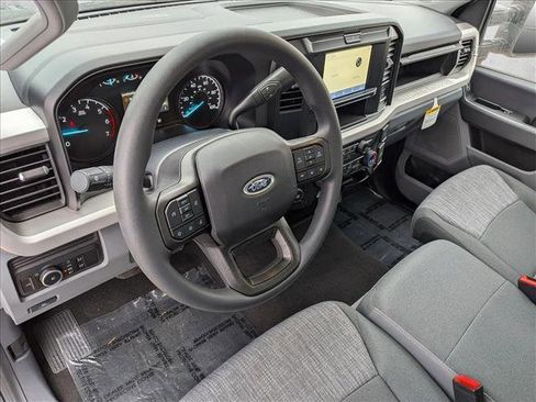 New 2026 Ford F350 XLT w/ 360-Degree Camera Package image 14