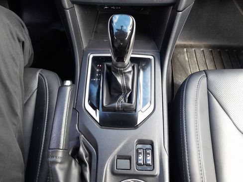Used 2020 Subaru Impreza 2.0i Limited AWD/4WD image 27