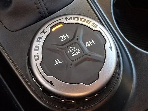 Certified 2021 Ford Bronco Big Bend image 25