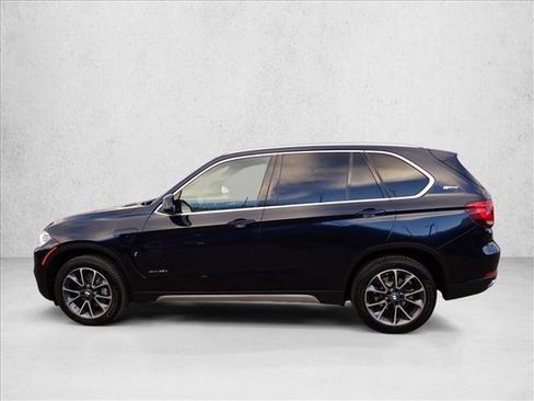 Used 2018 BMW X5 xDrive40e image 2