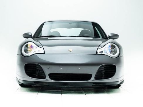 Used 2002 Porsche 911 Turbo image 7