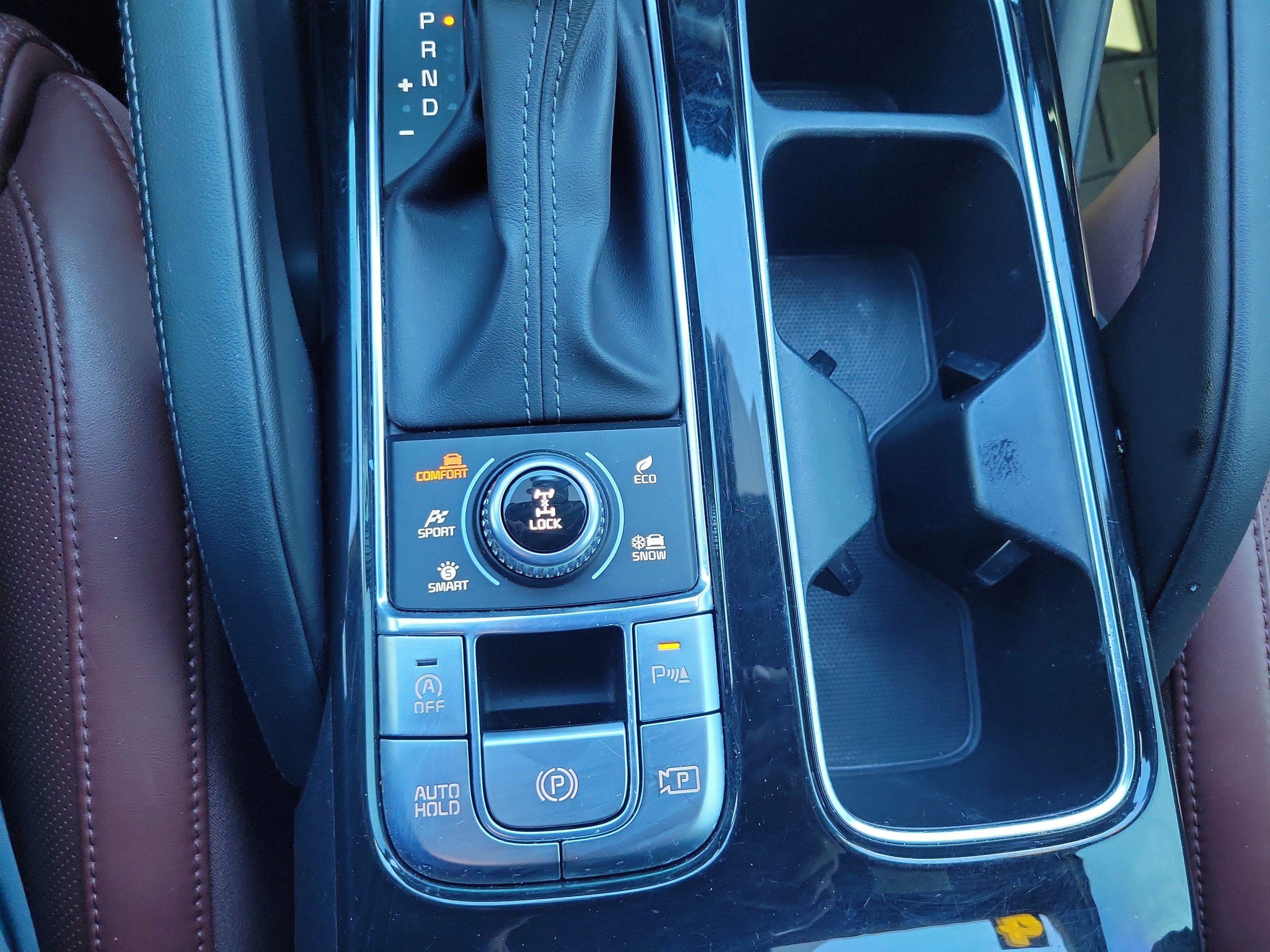 Used 2024 Kia Telluride SX Prestige w/ Towing Package AWD/4WD image 29