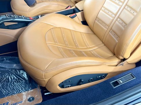 Certified 2018 Ferrari 488 Spider RWD image 18