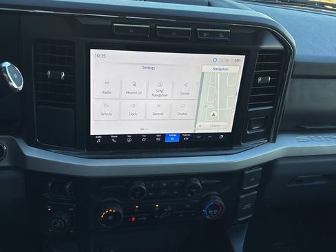 Used 2024 Ford F250 XLT w/ Tremor Off-Road Package image 10