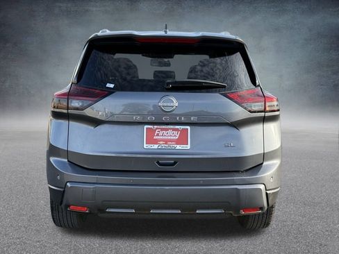 Used 2026 Nissan Rogue SL image 5