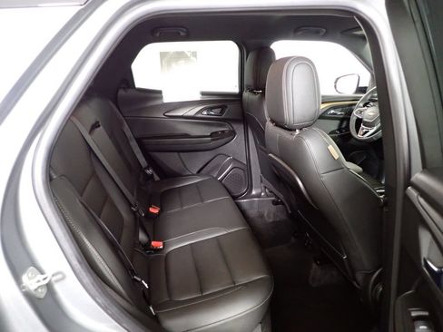 Used 2023 Chevrolet TrailBlazer ACTIV w/ Convenience Package AWD/4WD image 34