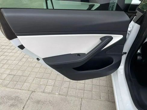 Used 2023 Tesla Model 3 Standard Range image 31