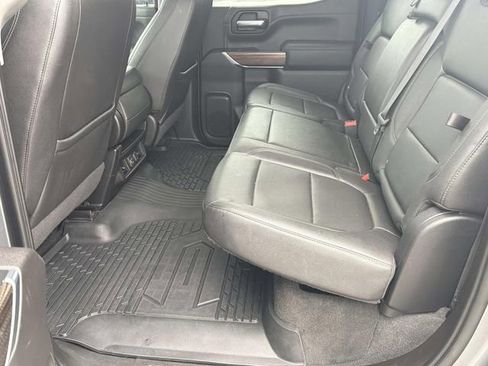 Used 2021 Chevrolet Silverado 1500 LT w/ All Star Edition Plus image 26