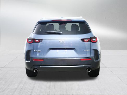 Used 2025 MAZDA CX-50 AWD 2.5 S w/ Premium Plus Pkg image 6