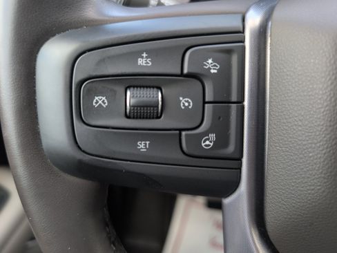 Used 2023 GMC Yukon XL SLT w/ SLT Luxury Package image 26