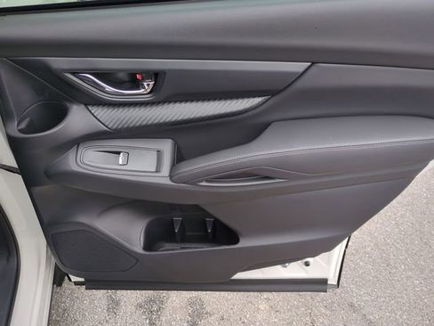 New 2026 Subaru Ascent Premium image 33