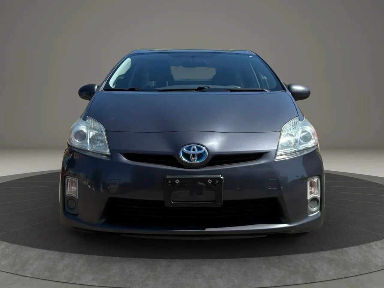 Used 2011 Toyota Prius Two FWD image 3