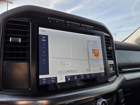 Used 2023 Ford F150 Lariat image 17