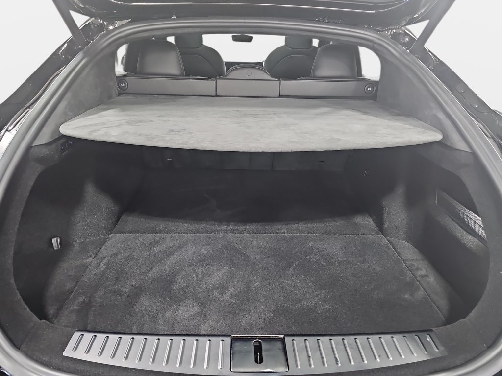 Used 2024 Tesla Model S AWD/4WD image 14