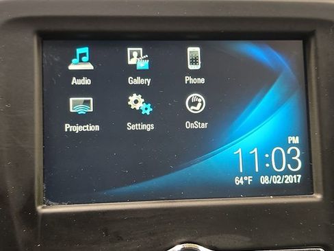 Used 2018 Chevrolet Equinox LT image 22