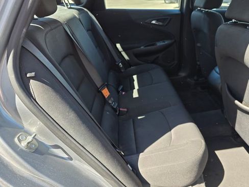Used 2024 Chevrolet Malibu LS image 34
