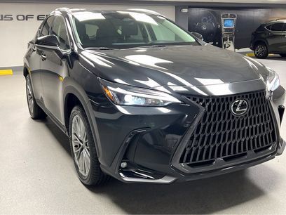 New 2026 Lexus NX 350 AWD w/ Premium Package