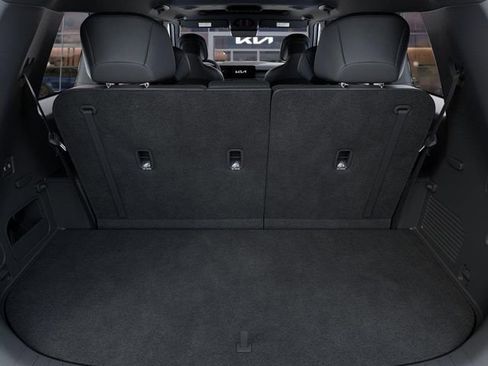 New 2027 Kia Telluride EX X-Line AWD/4WD image 20