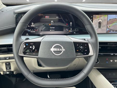 New 2026 Nissan Murano SL AWD/4WD image 22