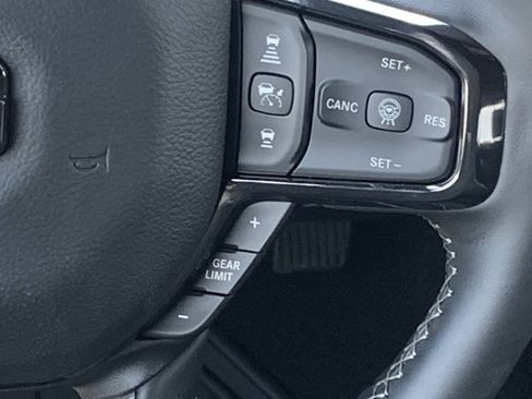New 2026 RAM 1500 Limited AWD/4WD image 21