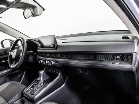 Used 2025 Honda CR-V LX image 18