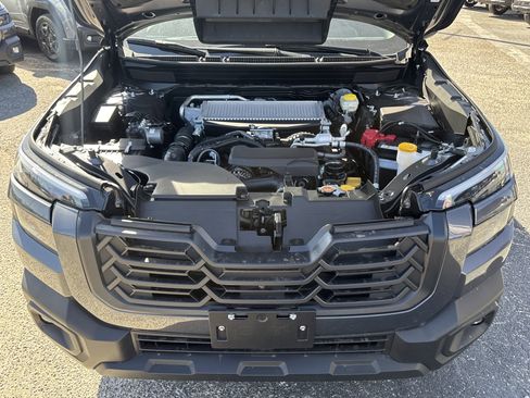 New 2026 Subaru Outback Limited XT image 9