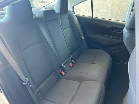 Used 2023 Toyota Corolla LE FWD image 26