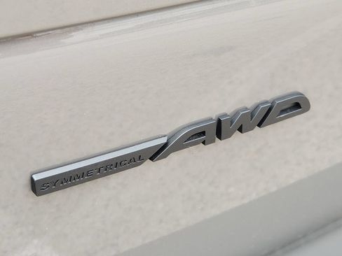 New 2026 Subaru Outback Limited AWD/4WD image 9