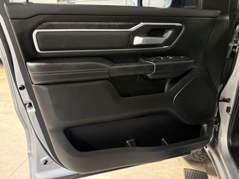 Used 2023 RAM 1500 Big Horn AWD/4WD image 59