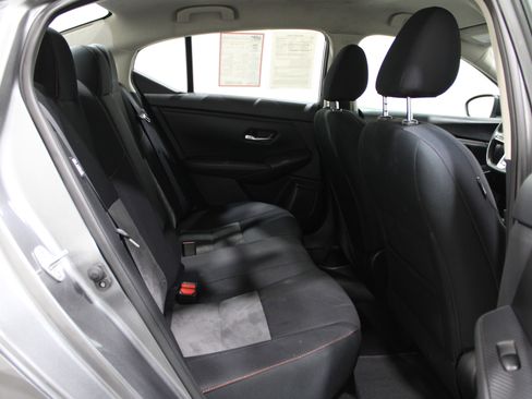 Used 2024 Nissan Sentra SR image 26