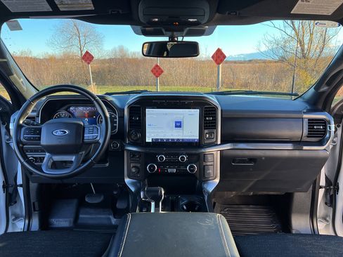 Used 2023 Ford F150 XLT w/ Equipment Group 302A High image 21