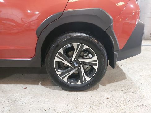 Certified 2025 Subaru Crosstrek 2.0i Premium w/ Convenience Package #2 image 31