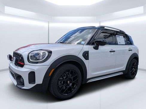 Used 2023 MINI Cooper Countryman S FWD image 7