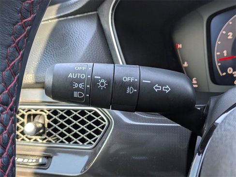 Certified 2024 Acura Integra A-Spec image 31