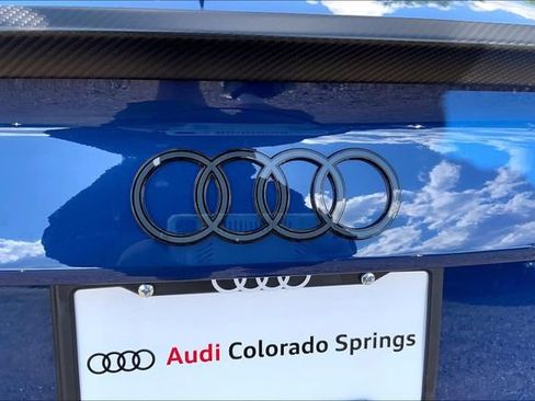 Used 2026 Audi S3 Premium AWD/4WD image 31
