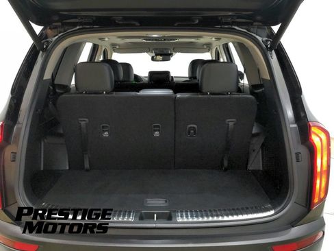 Used 2022 Kia Telluride SX AWD/4WD image 33