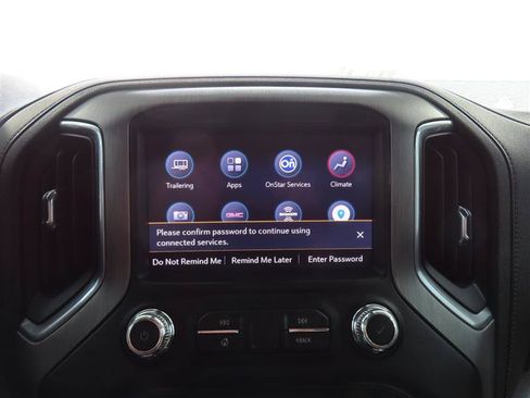 Used 2023 GMC Sierra 2500 Denali w/ Denali Black Diamond Edition AWD/4WD image 20
