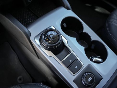 Certified 2023 Ford Bronco Sport Big Bend AWD/4WD image 16