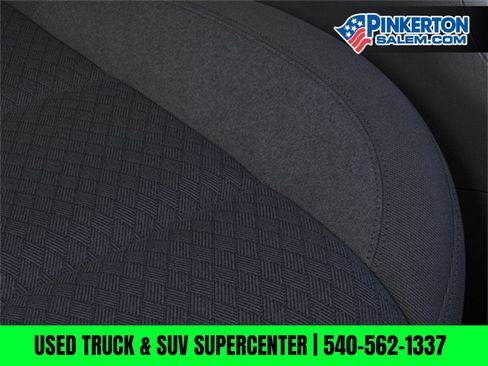 New 2025 Chevrolet Silverado 1500 RST image 21