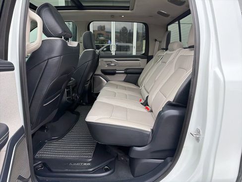 Used 2023 RAM 1500 Limited image 40