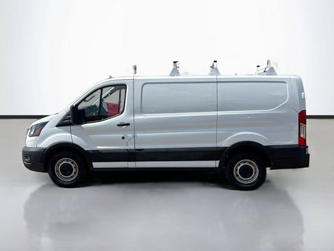 Used 2020 Ford Transit 150 Low Roof RWD image 7