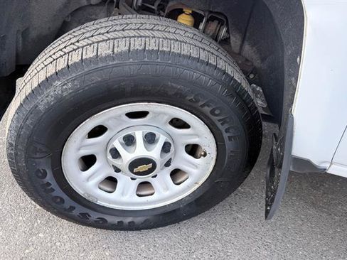 Used 2015 Chevrolet Silverado 3500 W/T RWD image 27