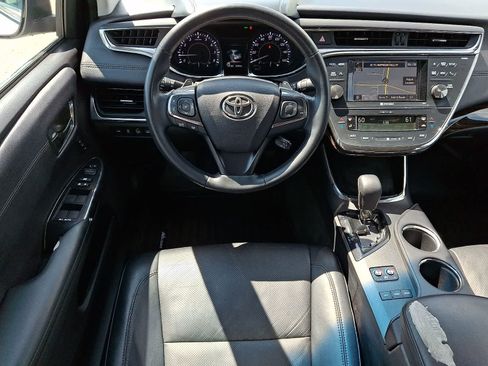 Used 2014 Toyota Avalon Limited FWD image 13