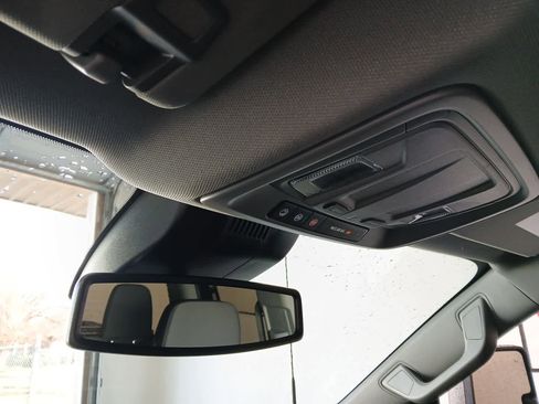 New 2025 GMC Sierra 2500 SLE w/ SLE Value Package; image 53