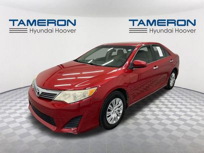 Used 2014 Toyota Camry L